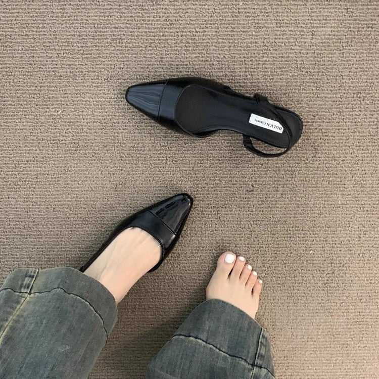 Flats