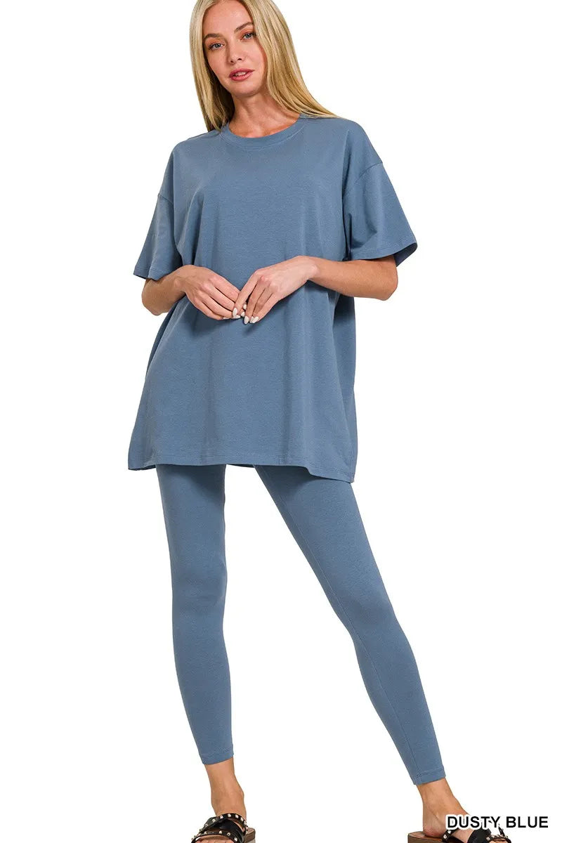 Sleepwear & Loungewear