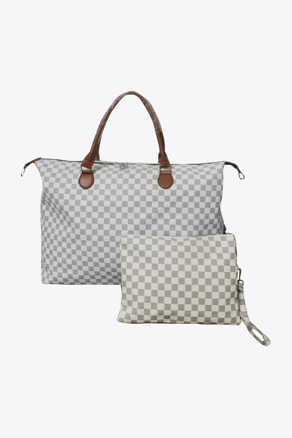 Ivory / One Size