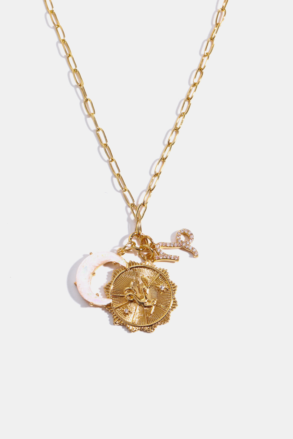 Capricorn / One Size