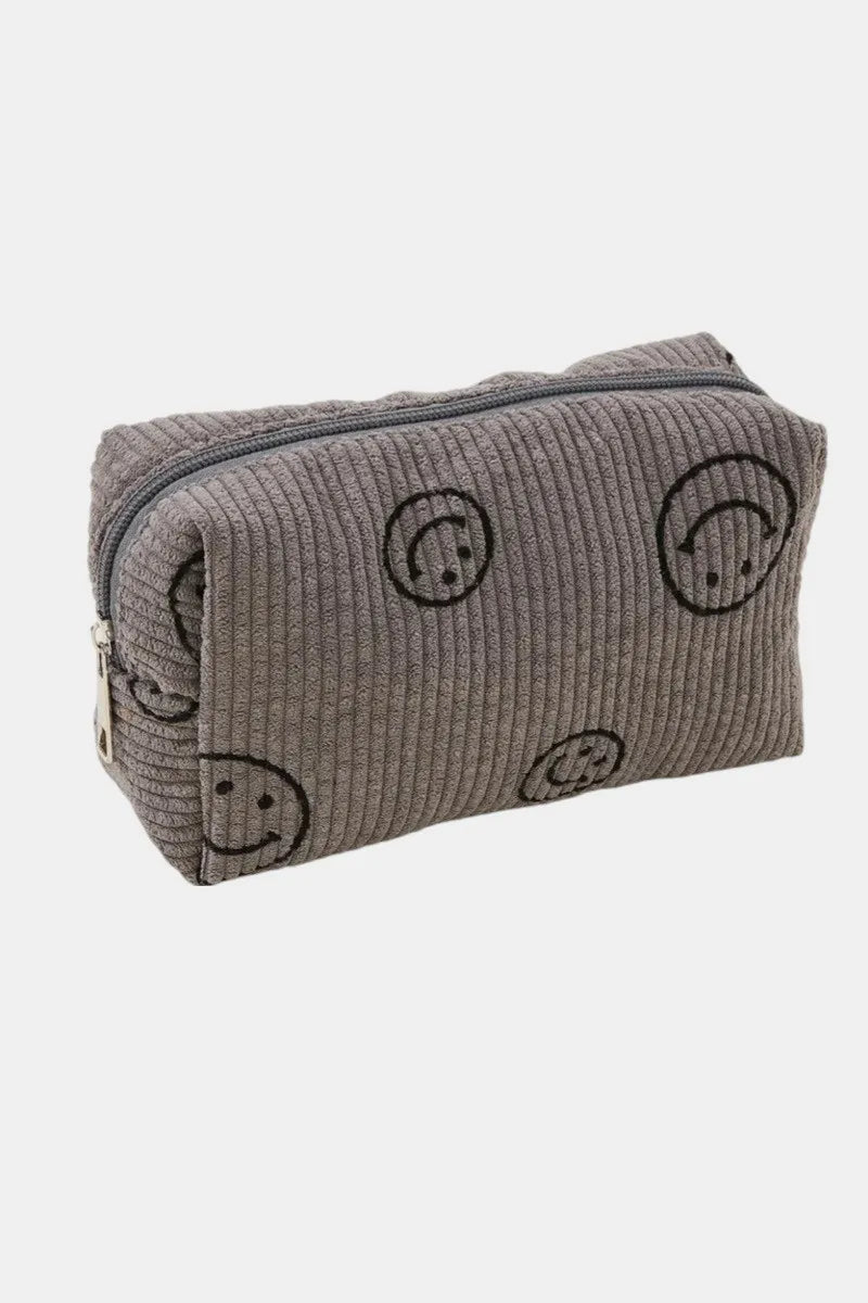 Charcoal / One Size