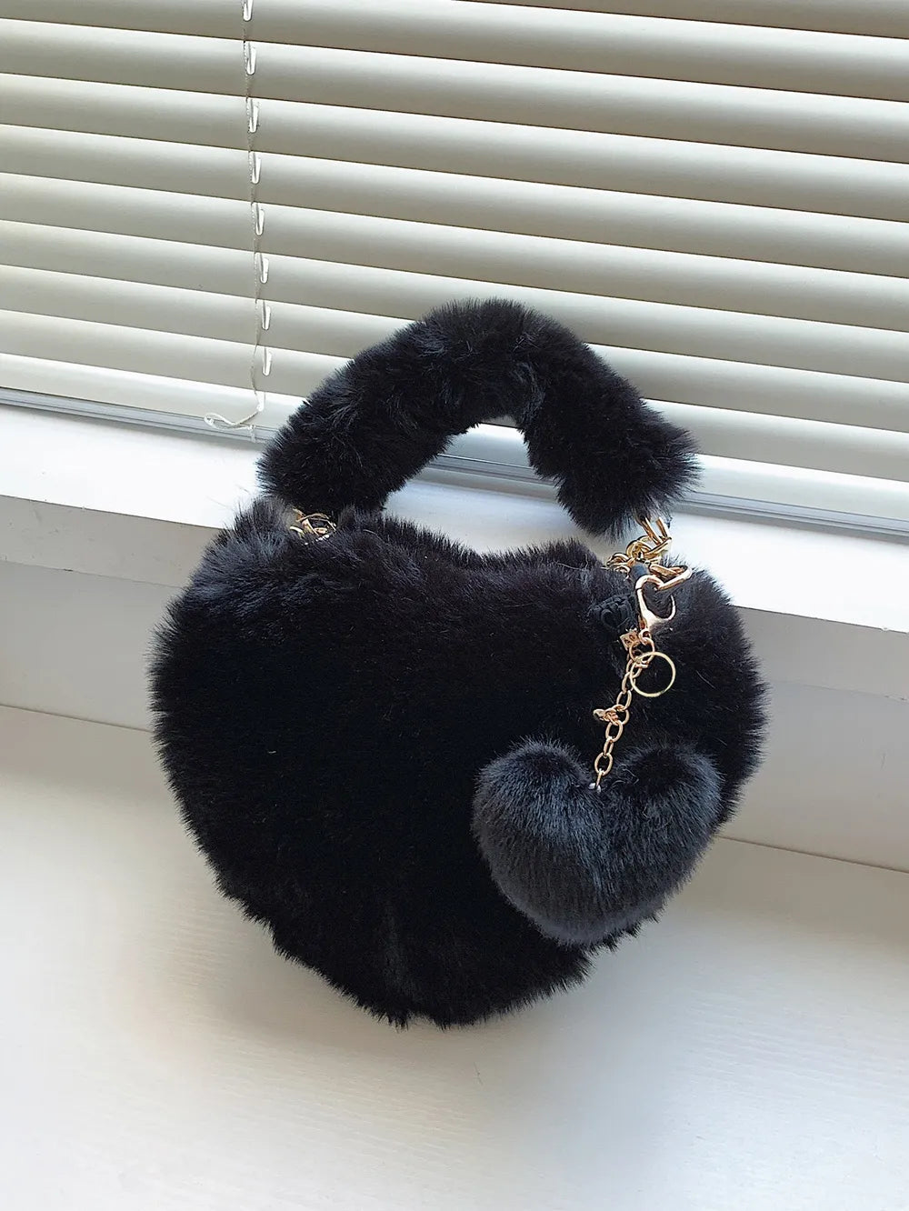 Black / One Size