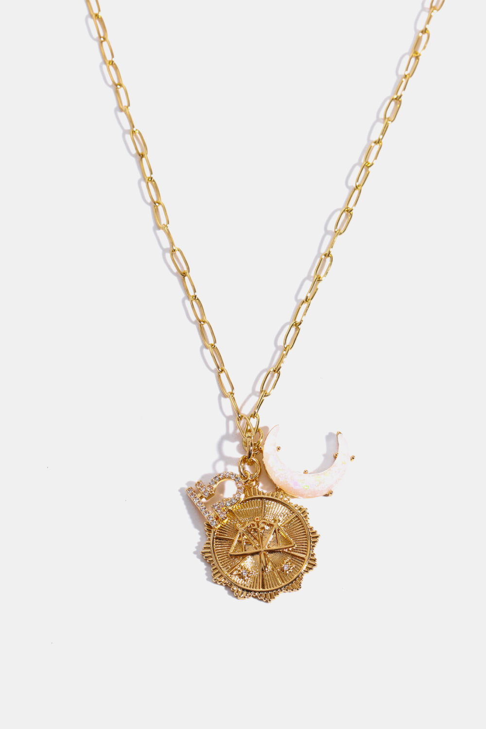 Libra / One Size