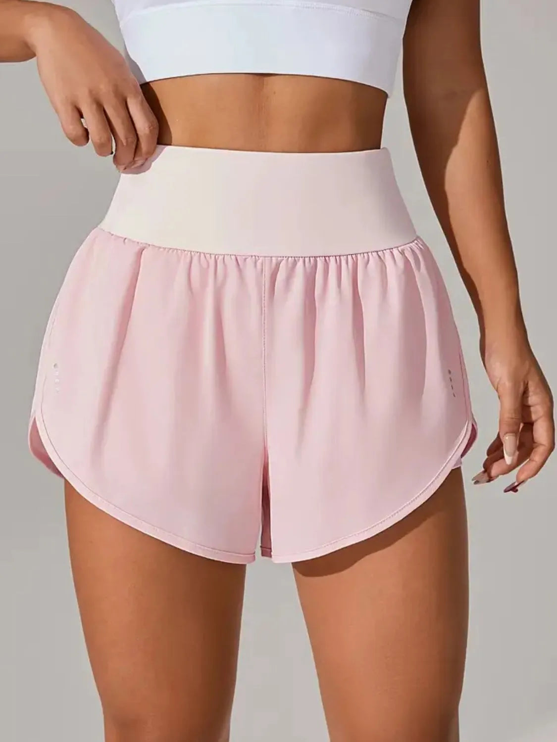 Blush Pink / XS