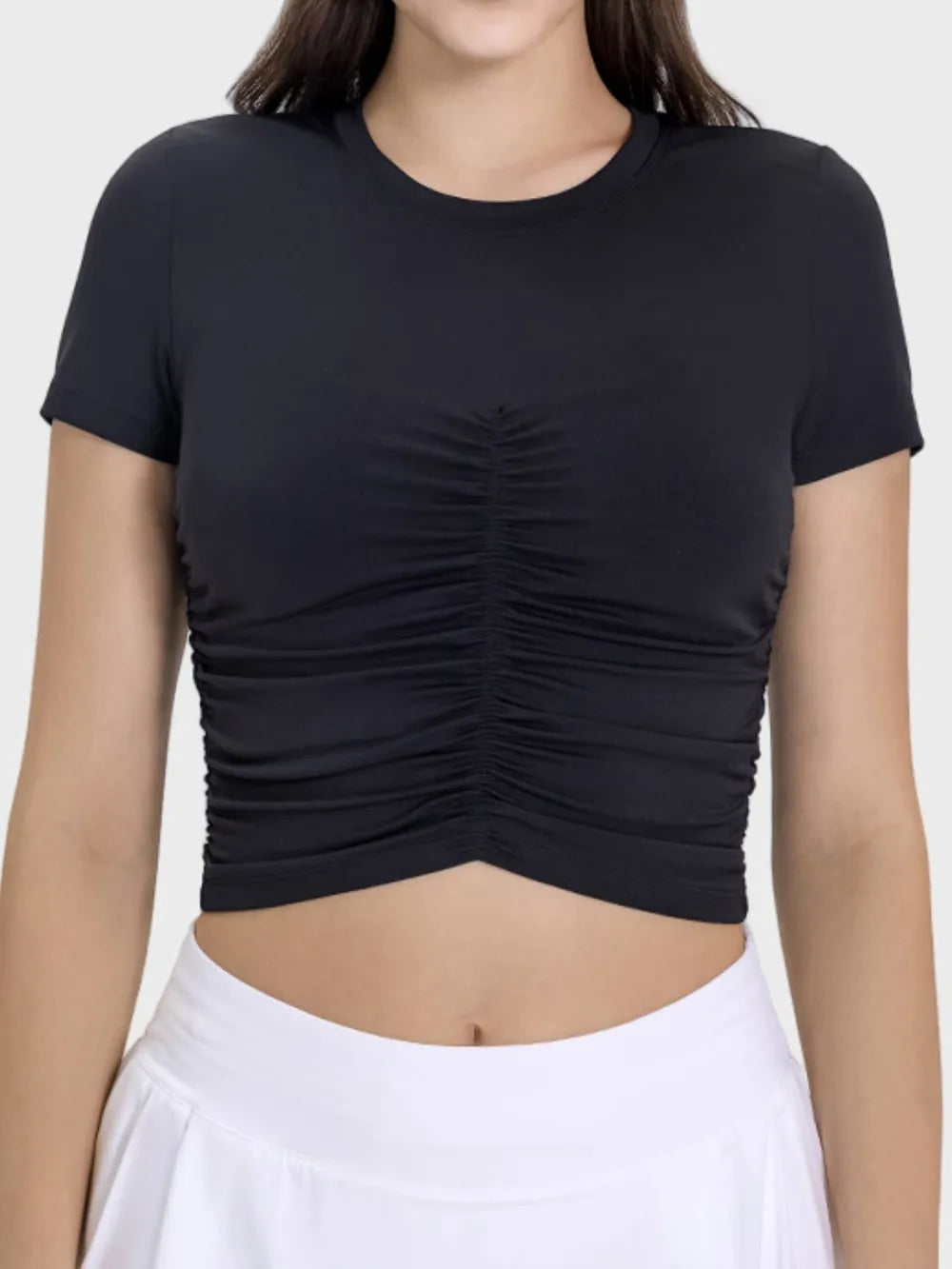 Black / 4