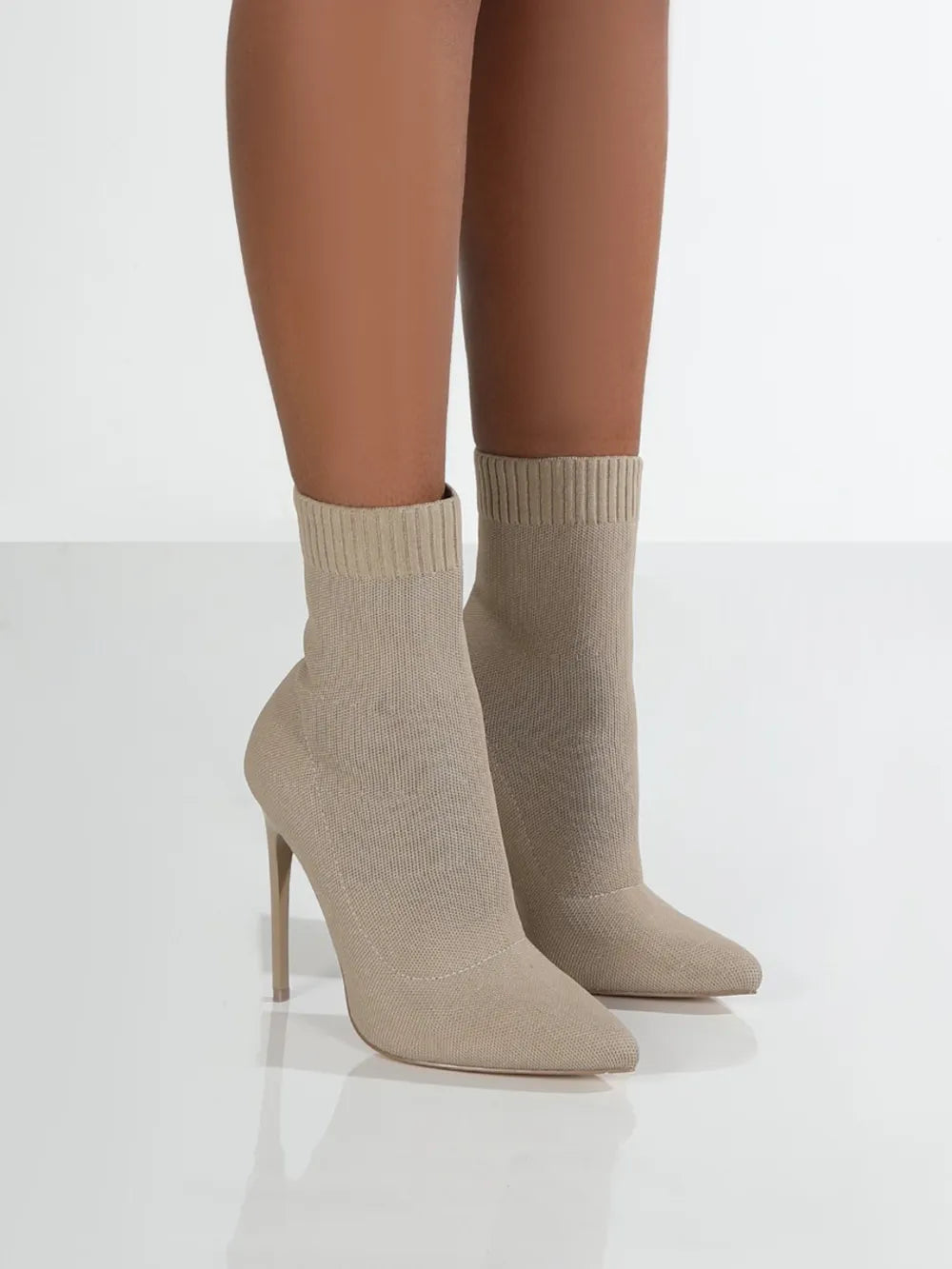 Beige / 36(US5)