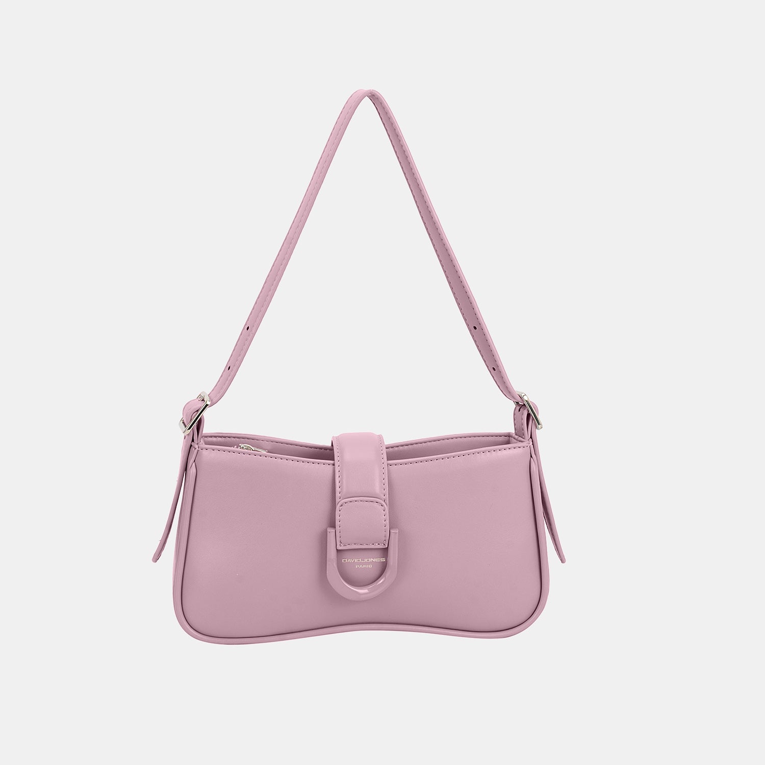 L. Purple / One Size