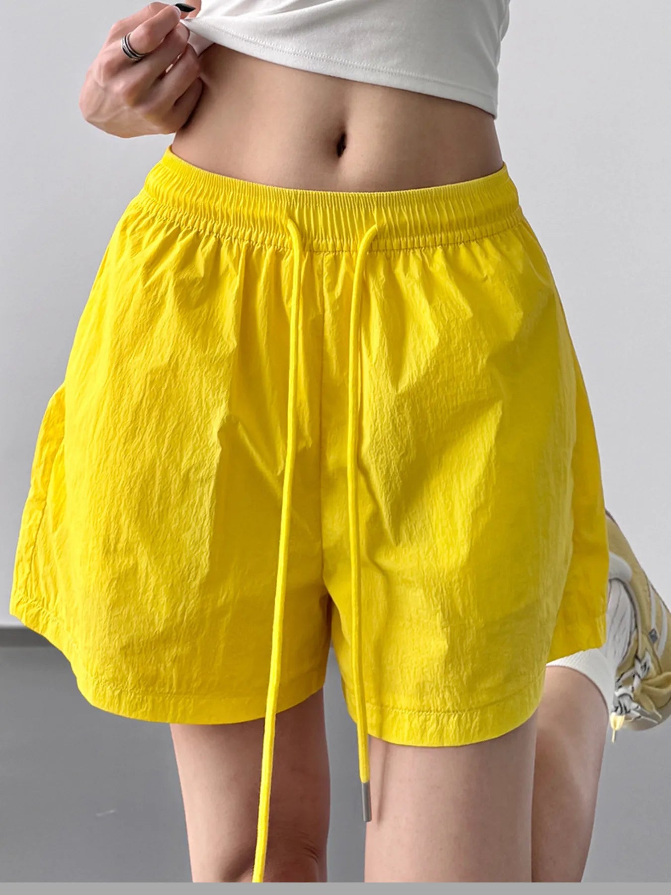 Yellow / S