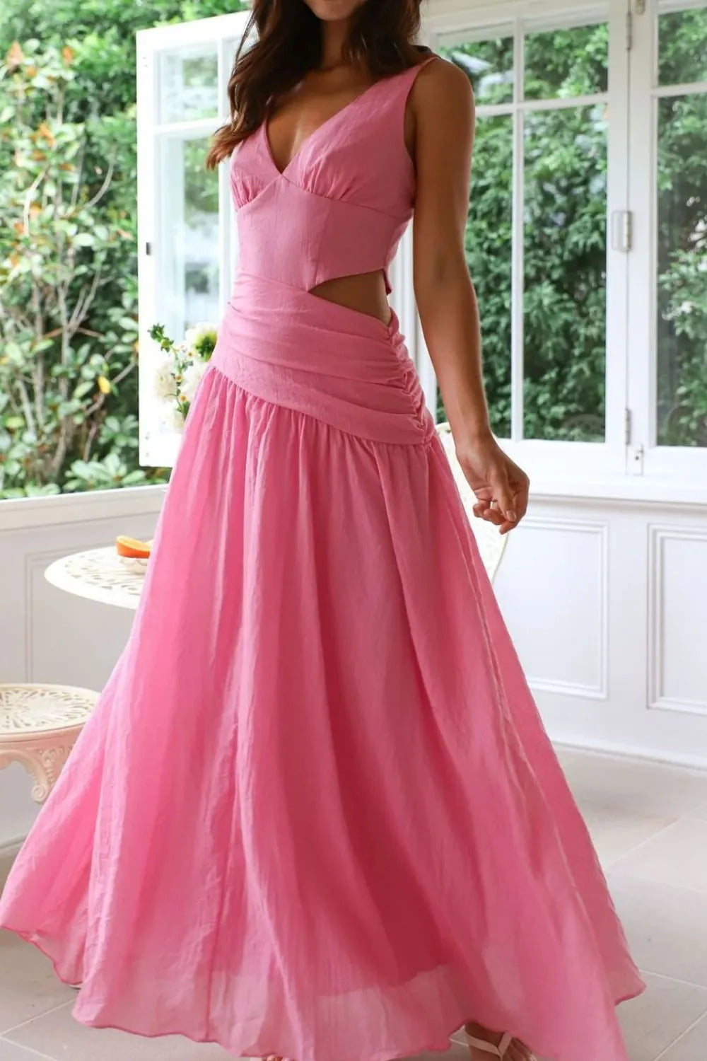Pink / S