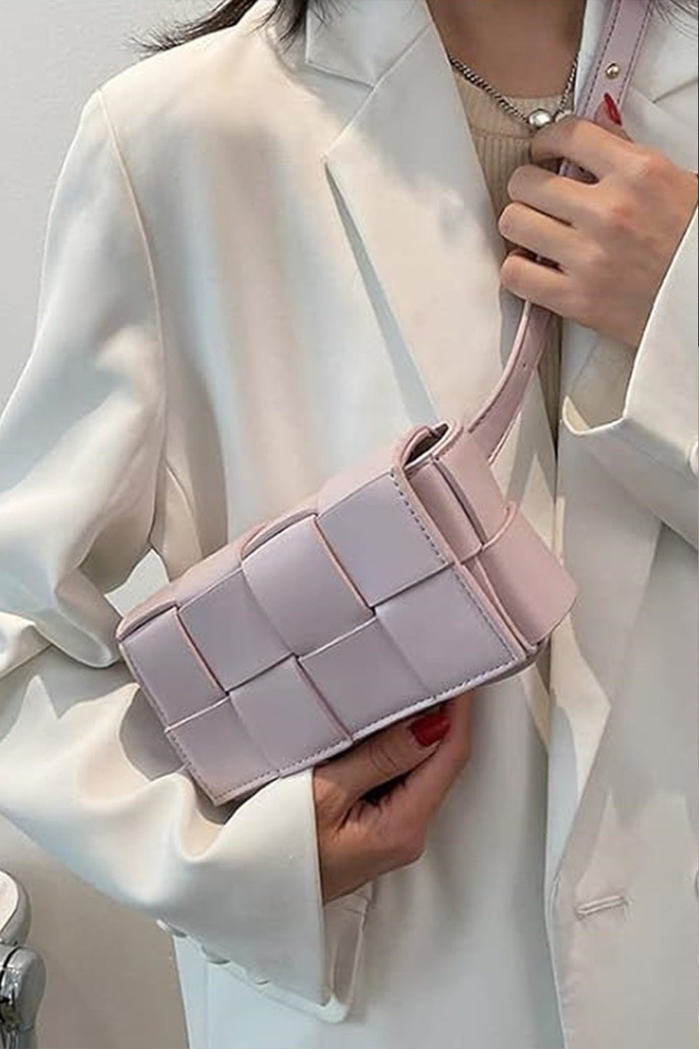 Lilac / One Size
