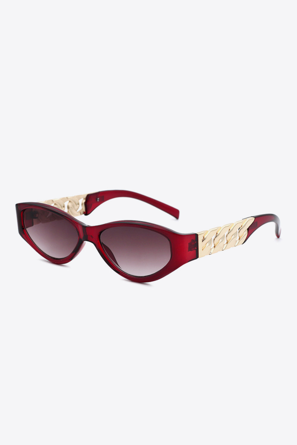 Deep Red / One Size