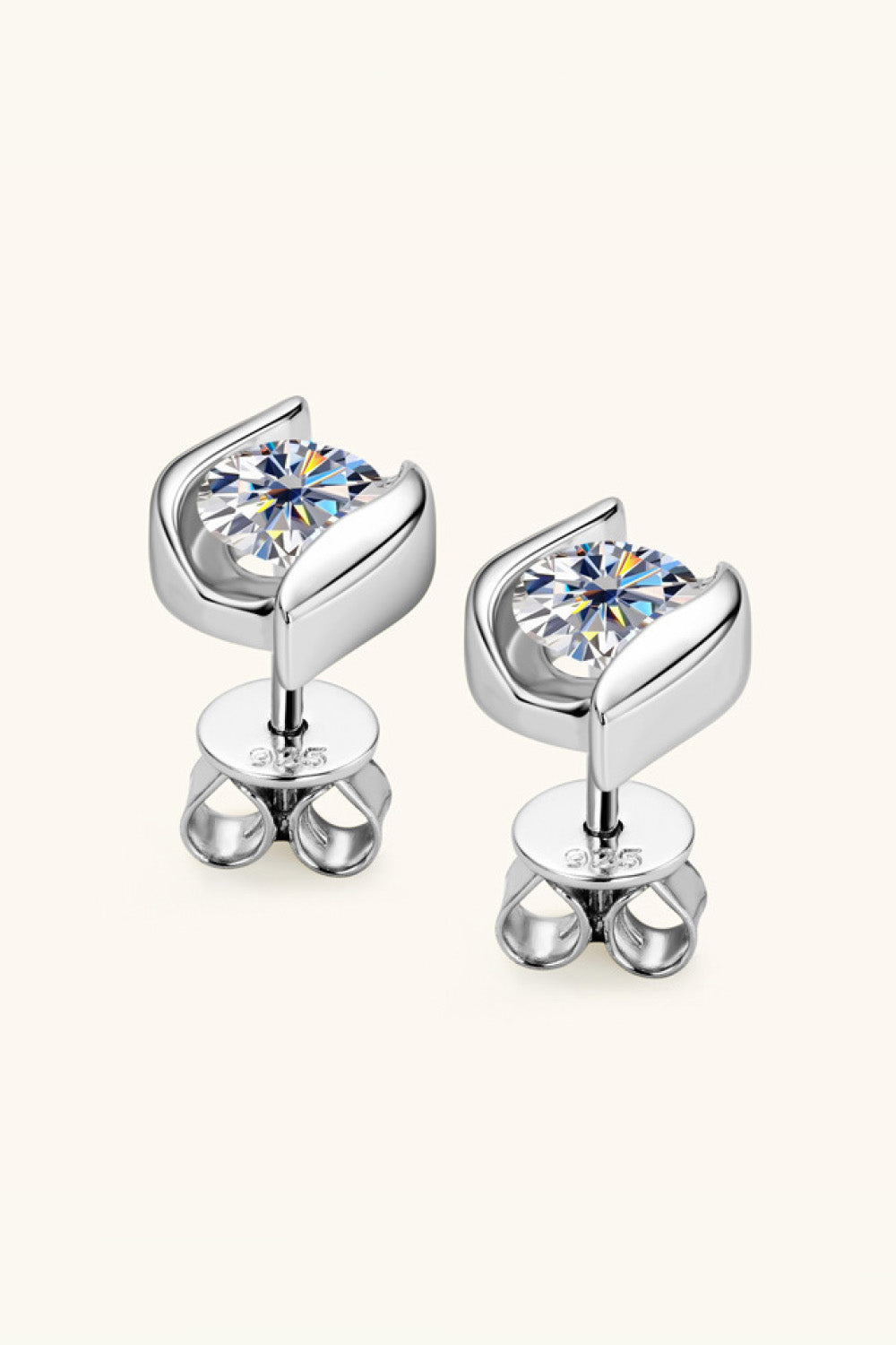 Silver / One Size
