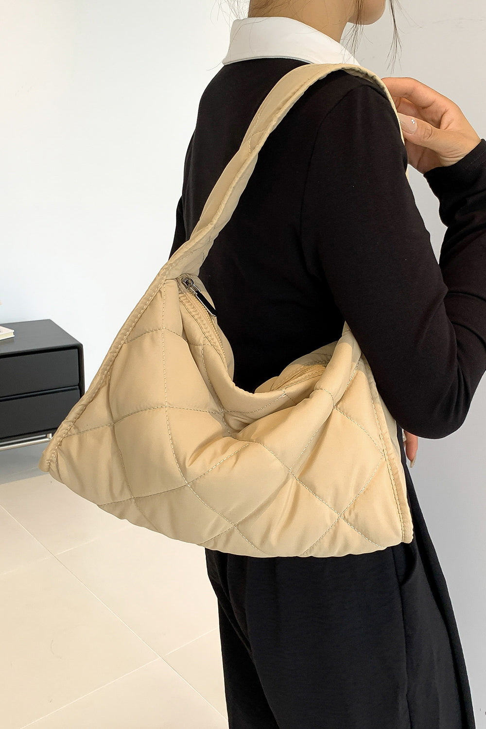 Tan / One Size