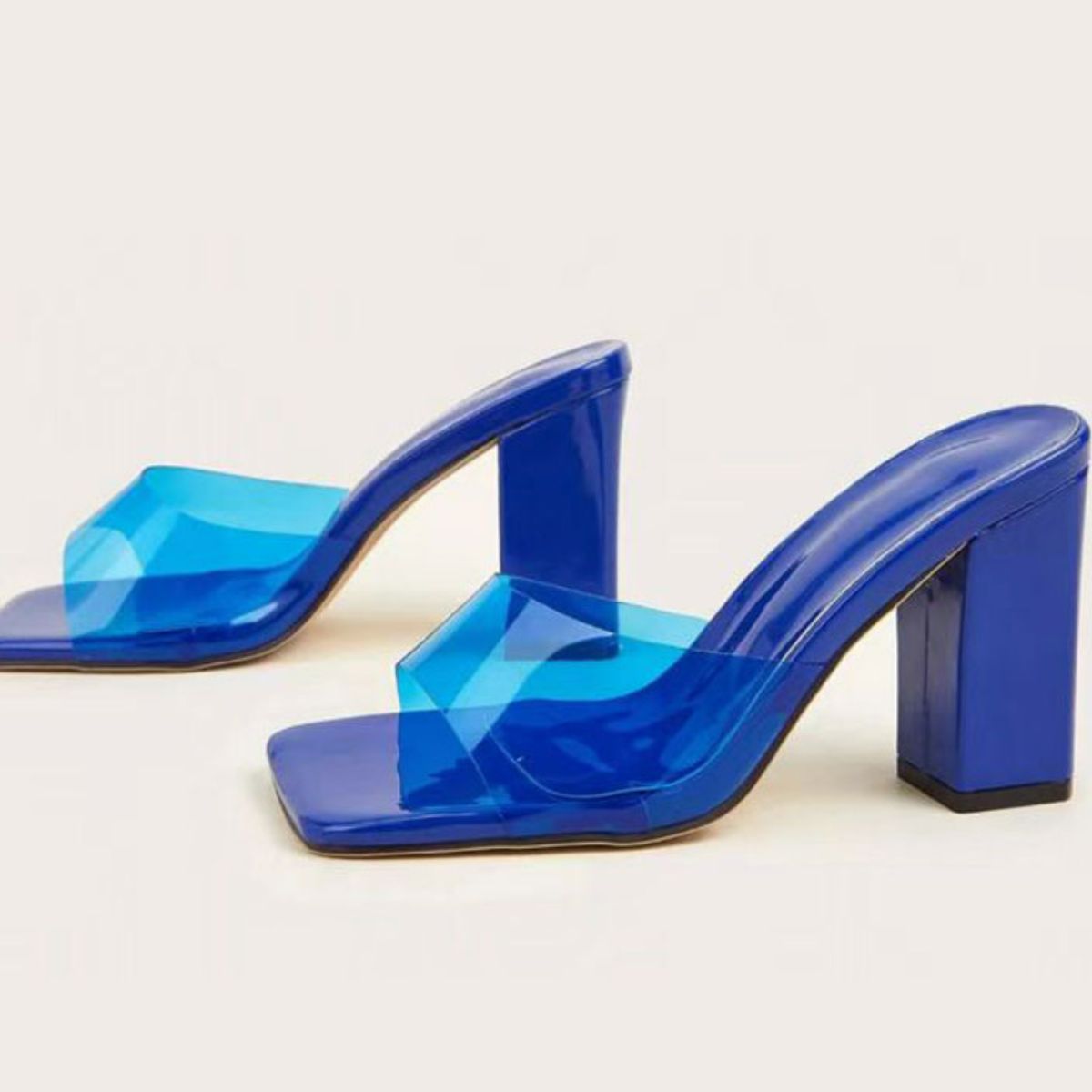 Blue / 35(US4)