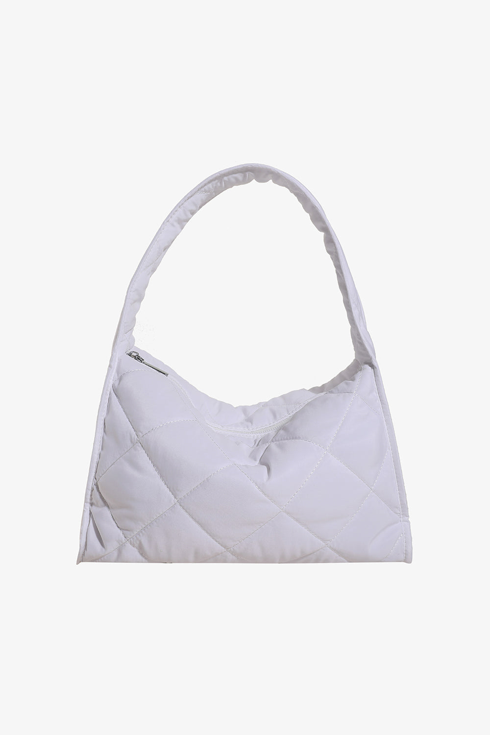 White / One Size