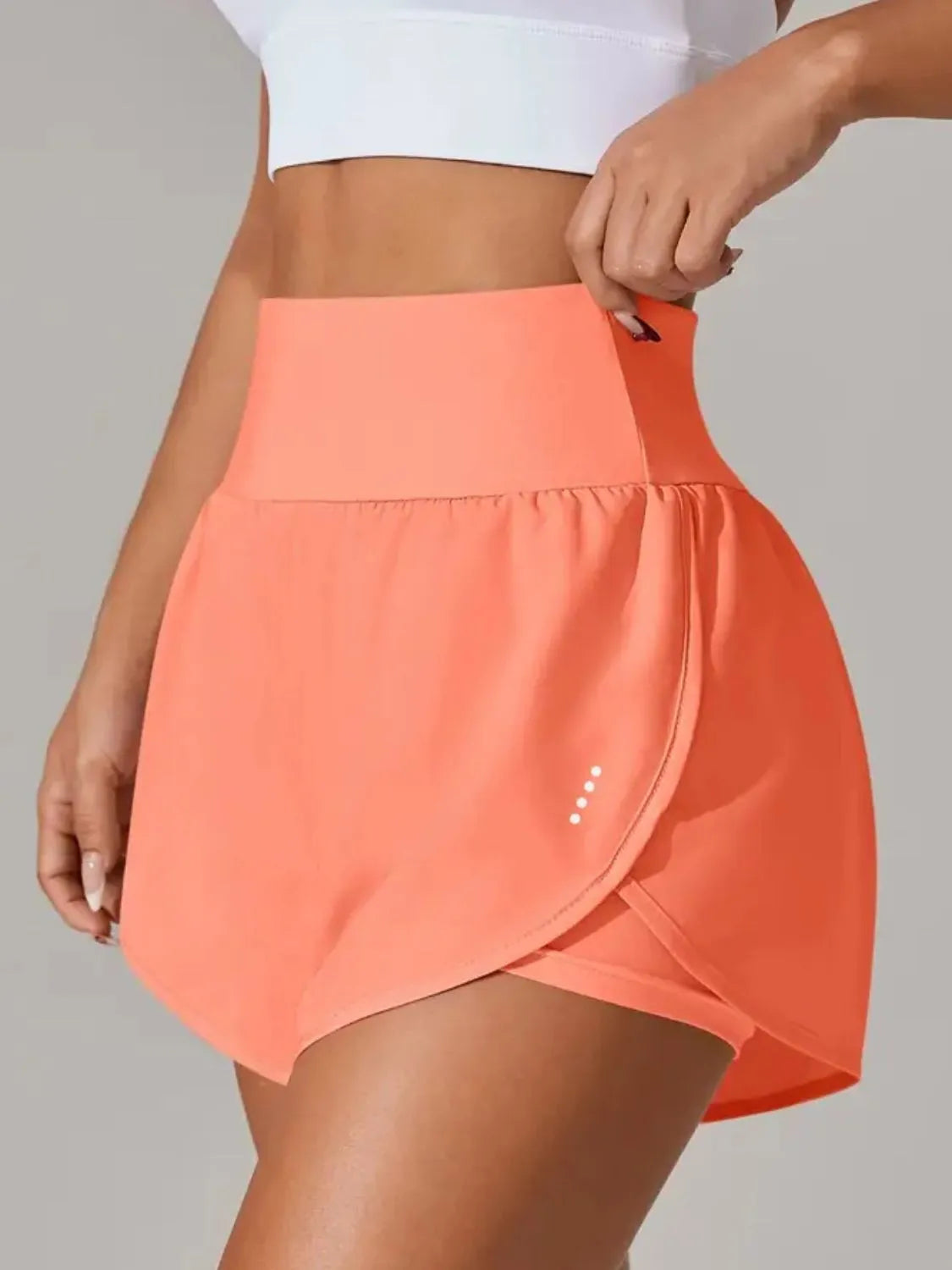 Orange / XS