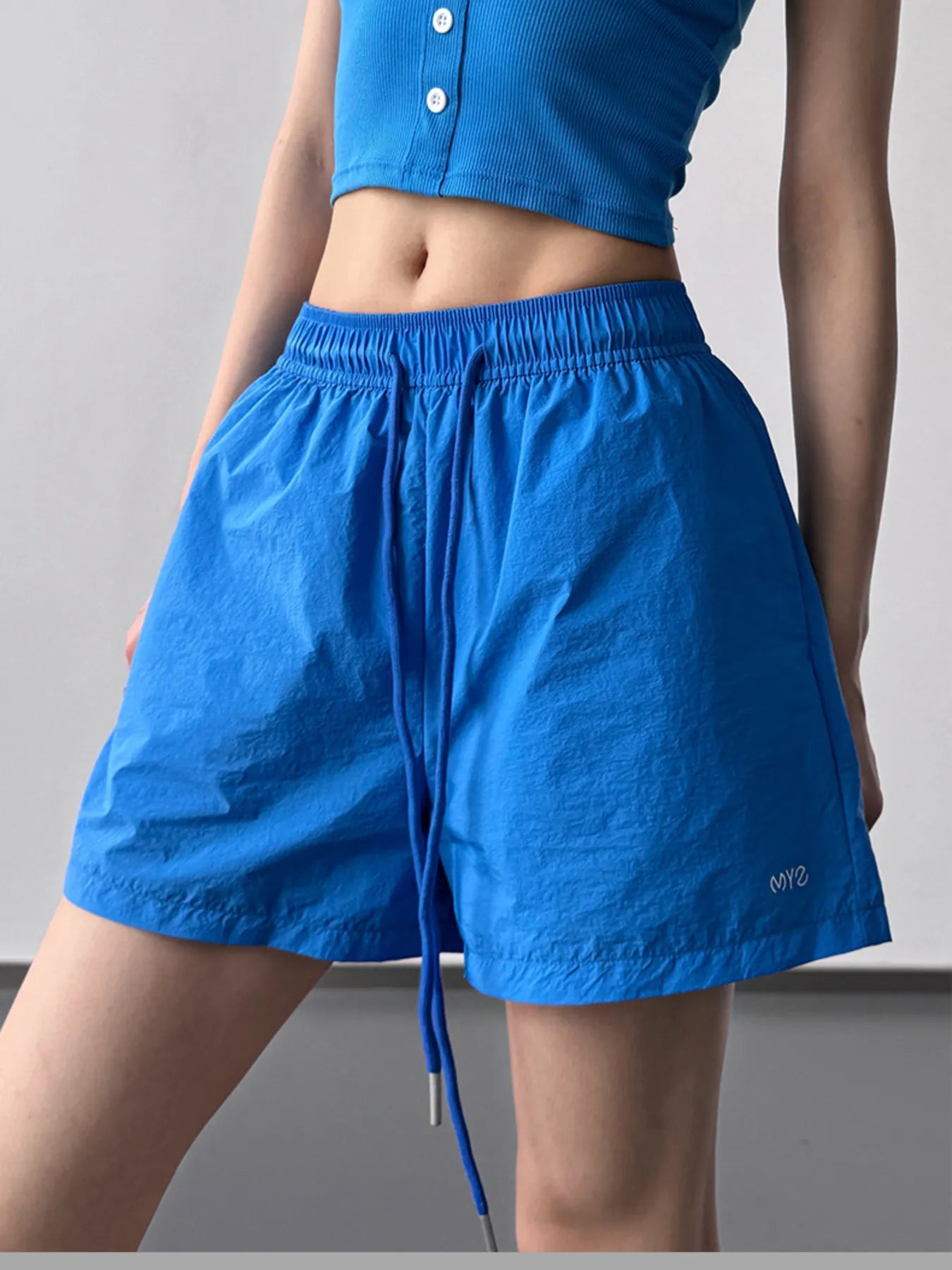 Blue / S