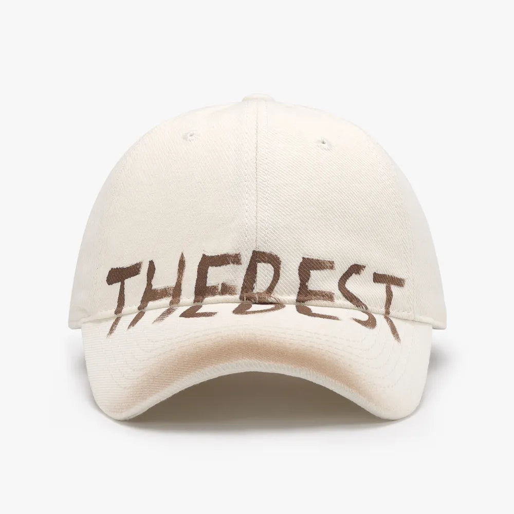Beige / One Size