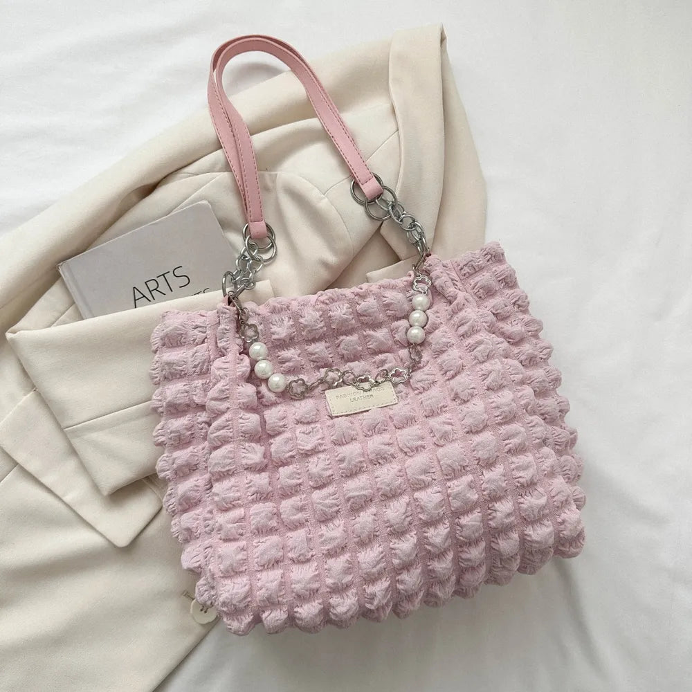 Blush Pink / One Size