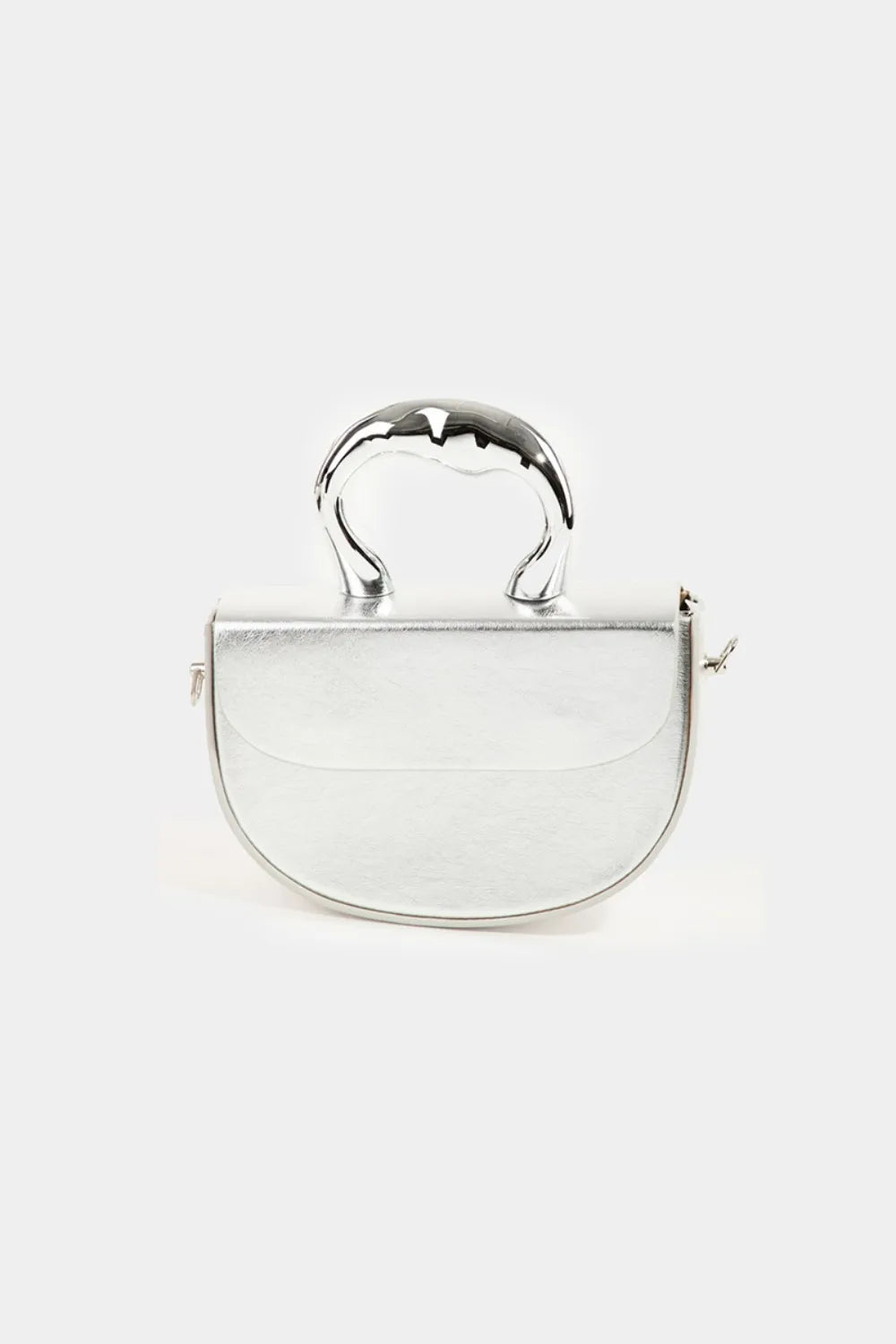 Silver / One Size