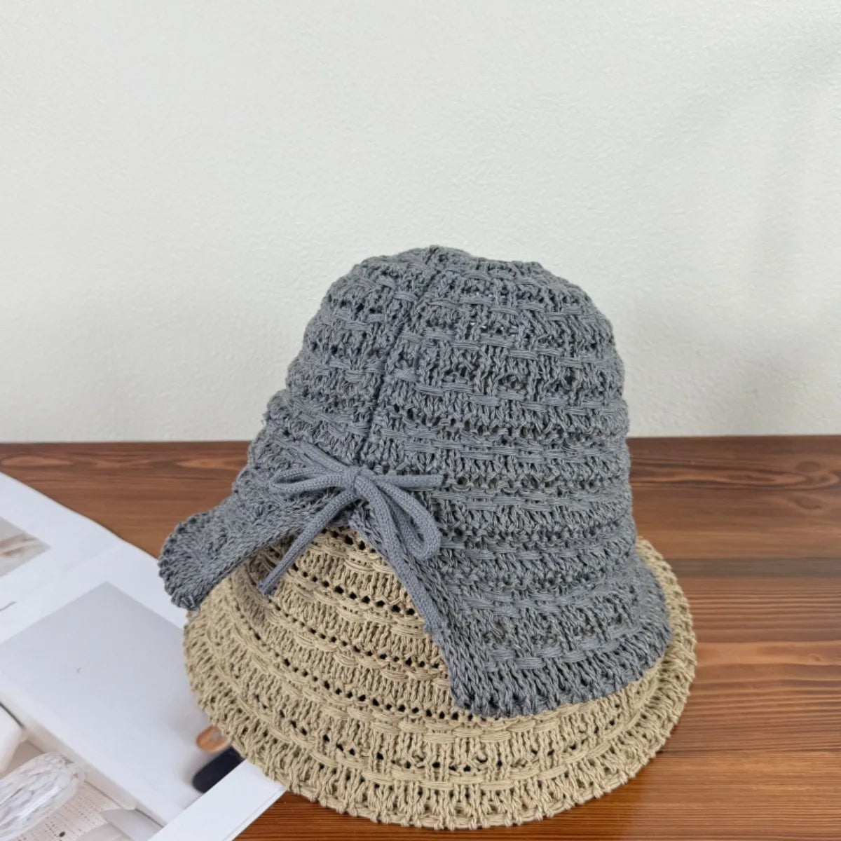 Gray / One Size