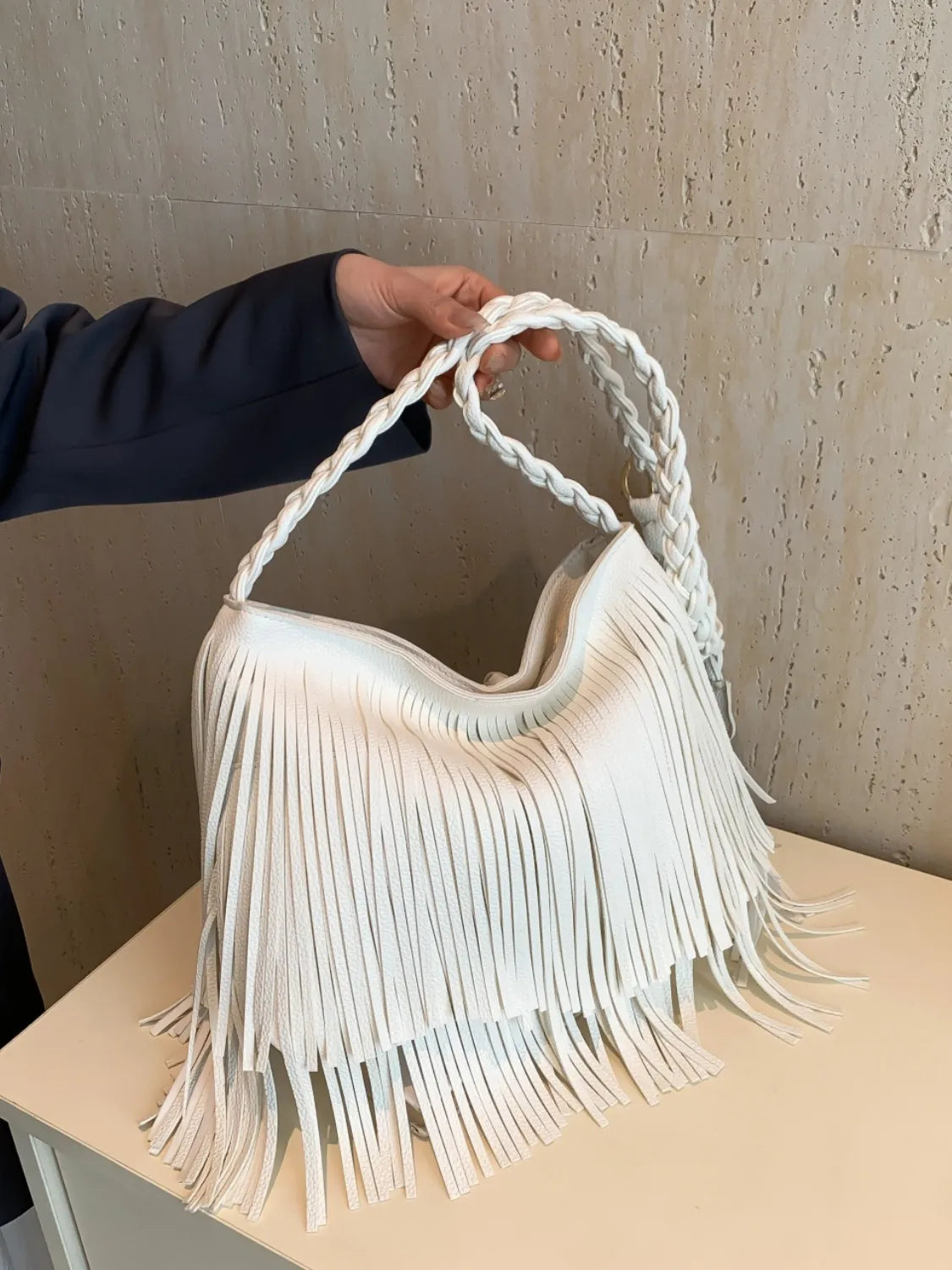 White / One Size
