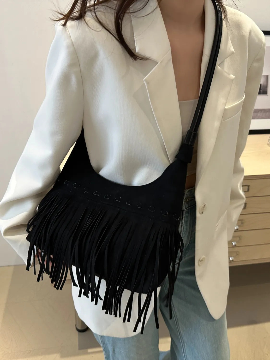 Black / One Size