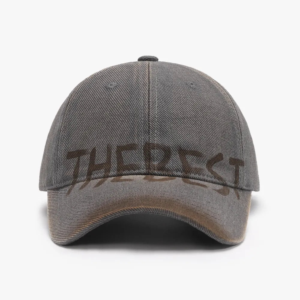 Dark Gray / One Size