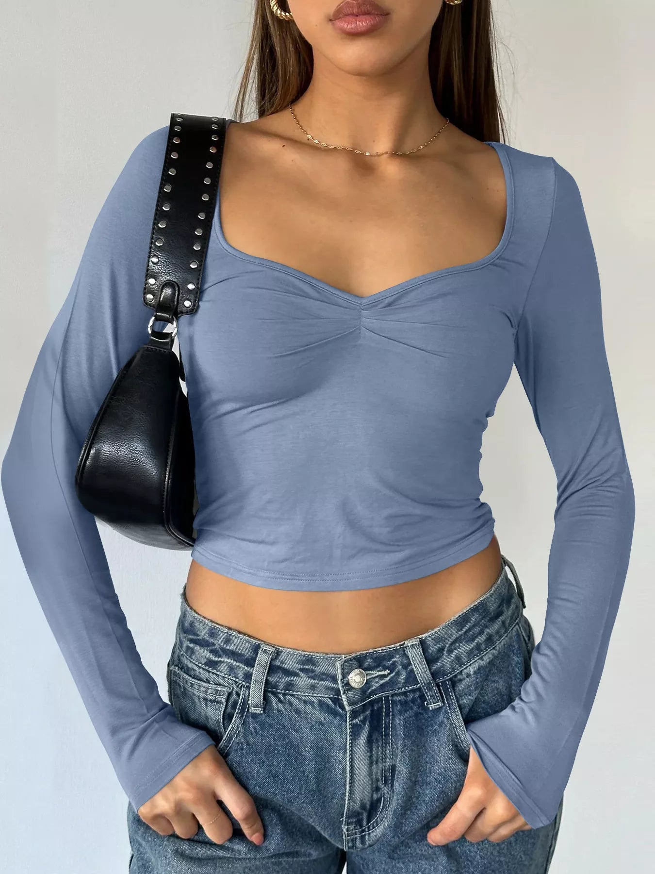 Dusty Blue / XS