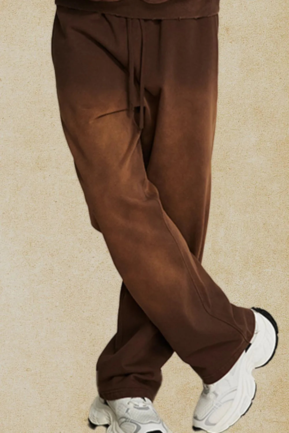 Coffee Brown / S