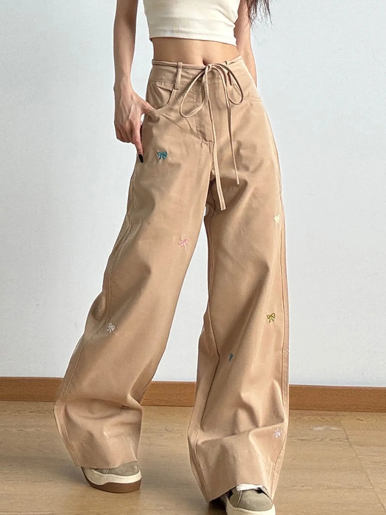 Khaki / S