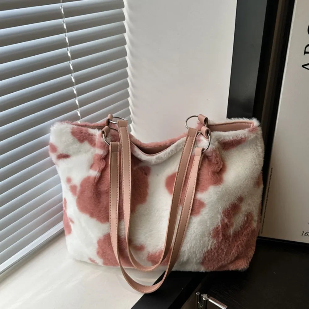Dusty Pink / One Size