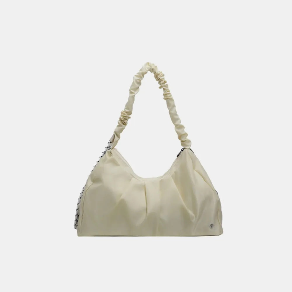 Ivory / One Size