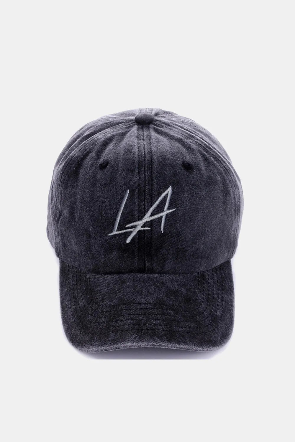 LA Black / One Size