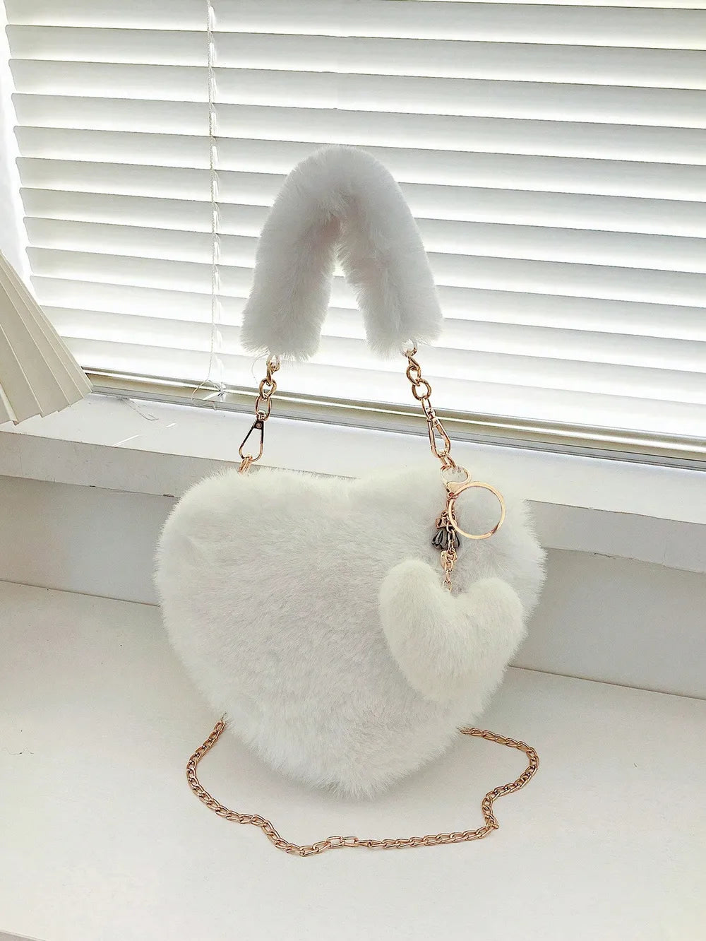 White / One Size