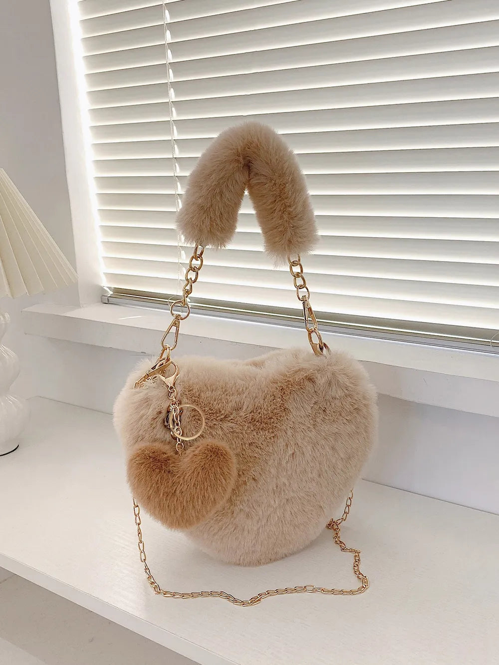 Khaki / One Size