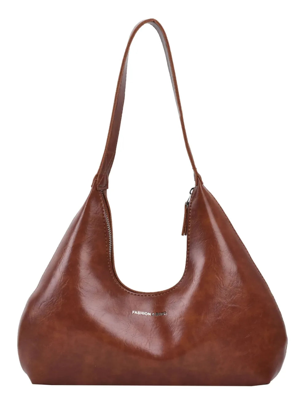 Reddish Brown / One Size