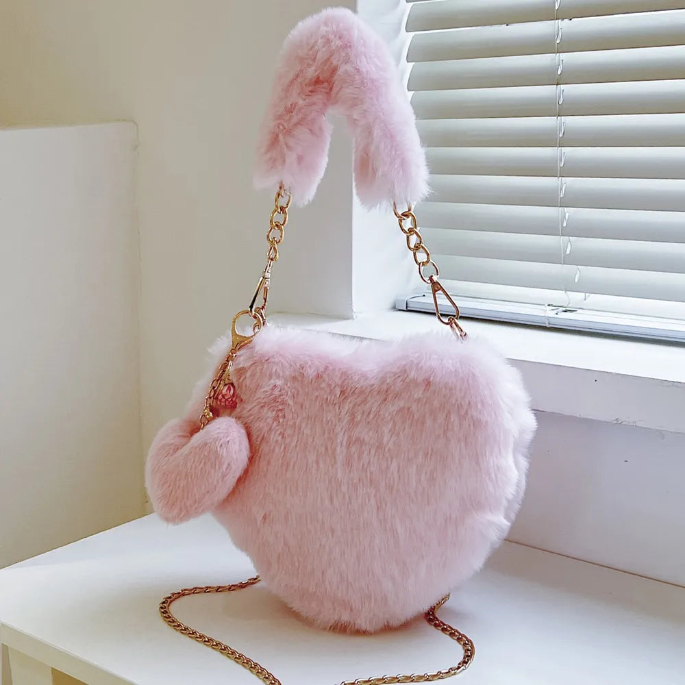 Blush Pink / One Size