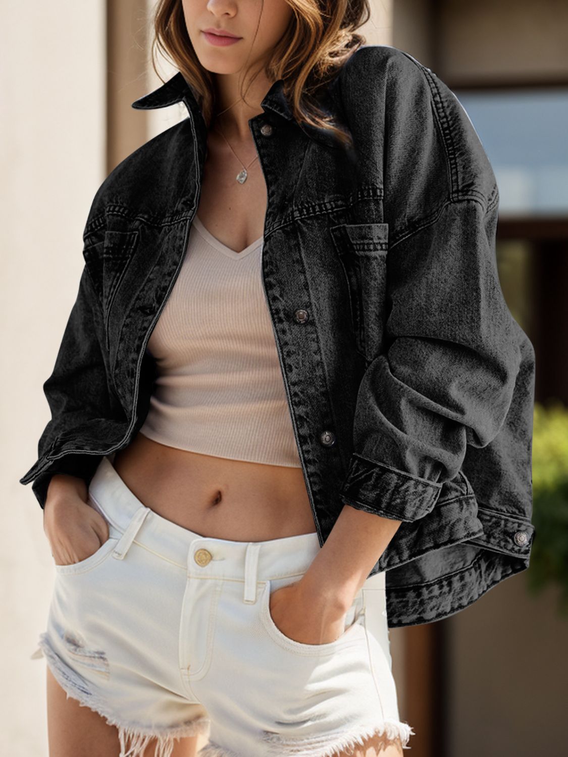 Selected Variant Image